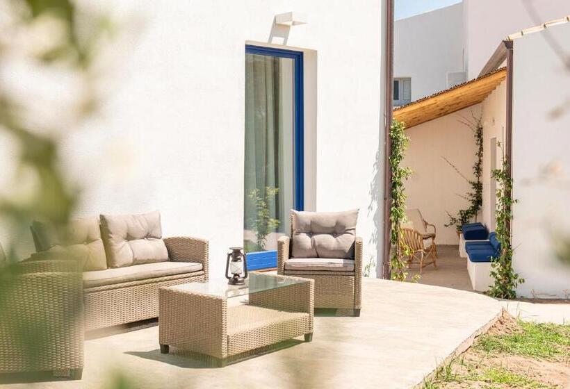 سوئیت 2 خوابه, Albergo Rurale Casa Fois