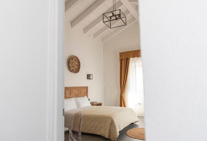 اتاق لوکس, Albergo Rurale Casa Fois