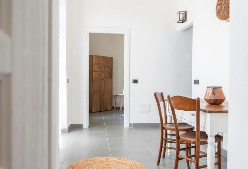 ２ベッドスイートルーム, Albergo Rurale Casa Fois