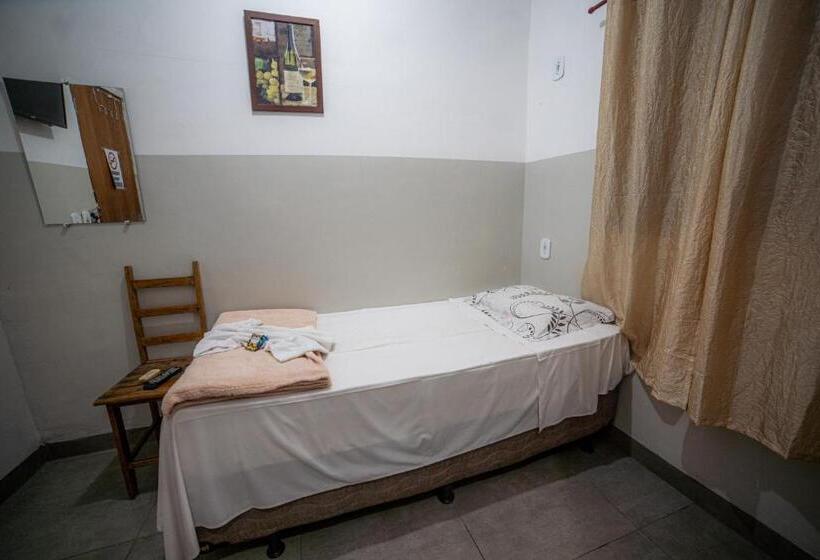 اتاق اکونومی یک تخته, Grandourados