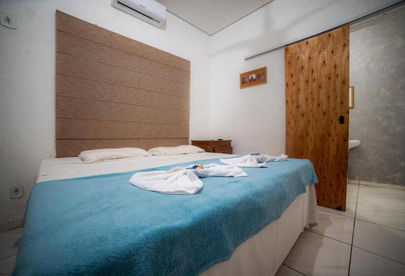 اتاق استاندارد, Grandourados