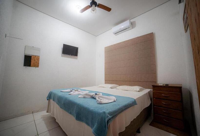 اتاق استاندارد, Grandourados