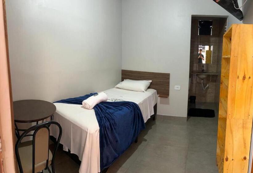 اتاق اکونومی یک تخته, Grandourados