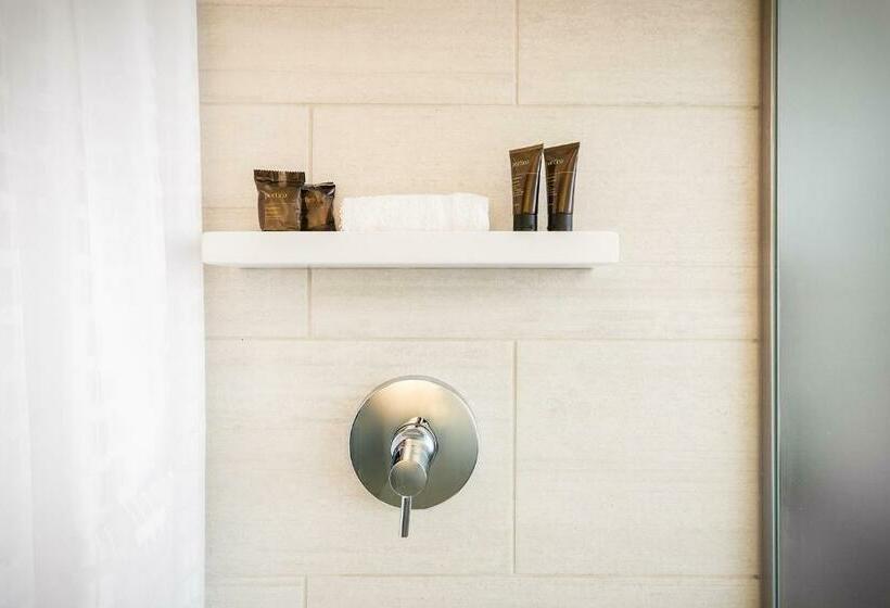 豪华房间, Wingate By Wyndham Bronx Haven Park