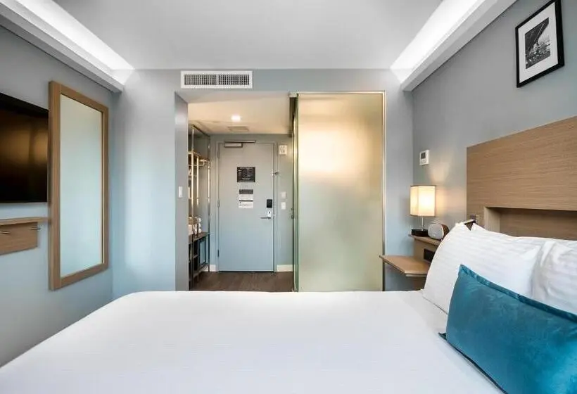 اتاق لوکس, Wingate By Wyndham Bronx Haven Park