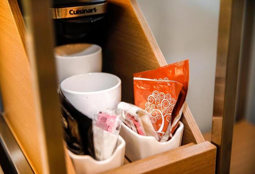 豪华房间, Wingate By Wyndham Bronx Haven Park