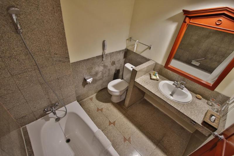 豪华房间, Wingate By Wyndham Bronx Haven Park