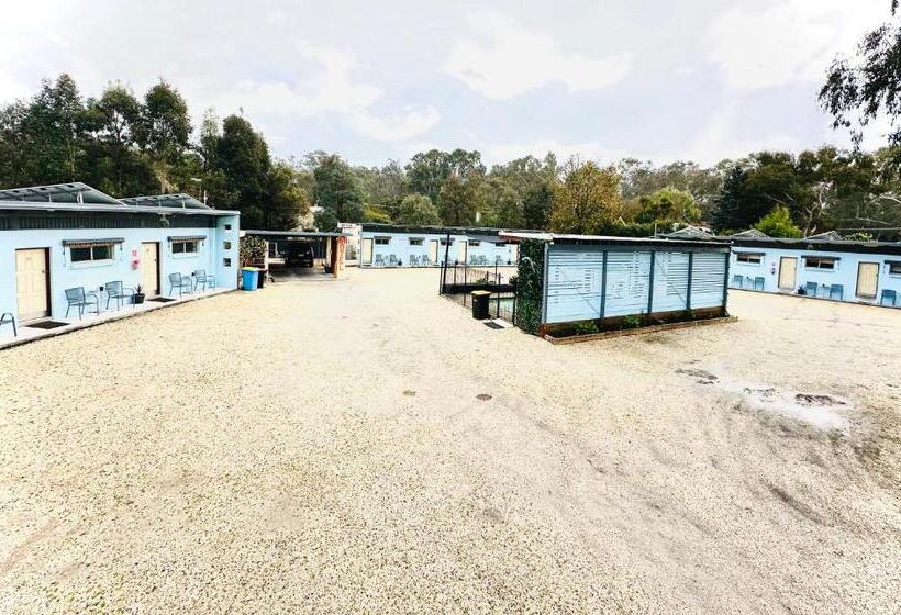 스탠다드 룸, Auto Lodge Motor Inn