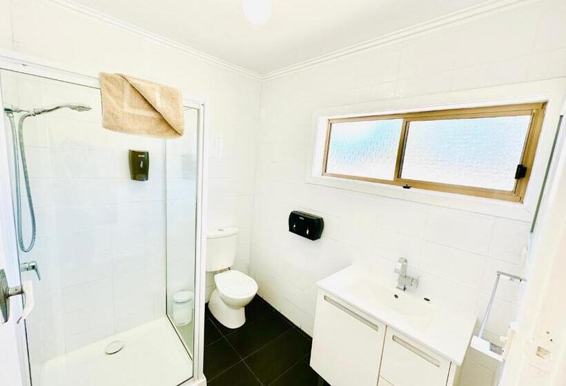 스탠다드 룸, Auto Lodge Motor Inn