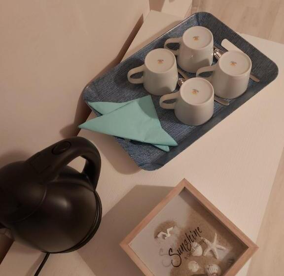 اتاق استاندارد, Affittacamere Villa Anna