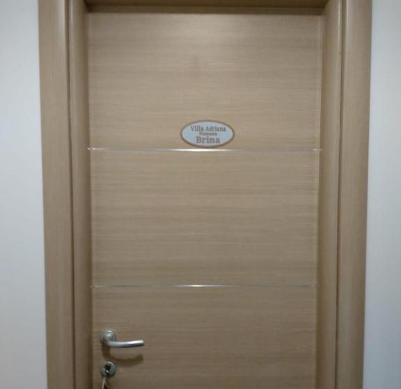 اتاق استاندارد, Affittacamere Villa Anna