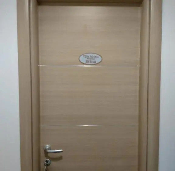 Standard-huone, Affittacamere Villa Anna