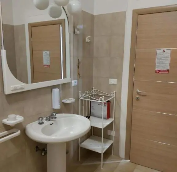 Standard-huone, Affittacamere Villa Anna