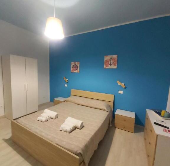 اتاق استاندارد, Affittacamere Villa Anna