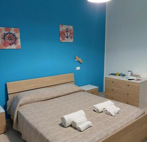 اتاق استاندارد, Affittacamere Villa Anna