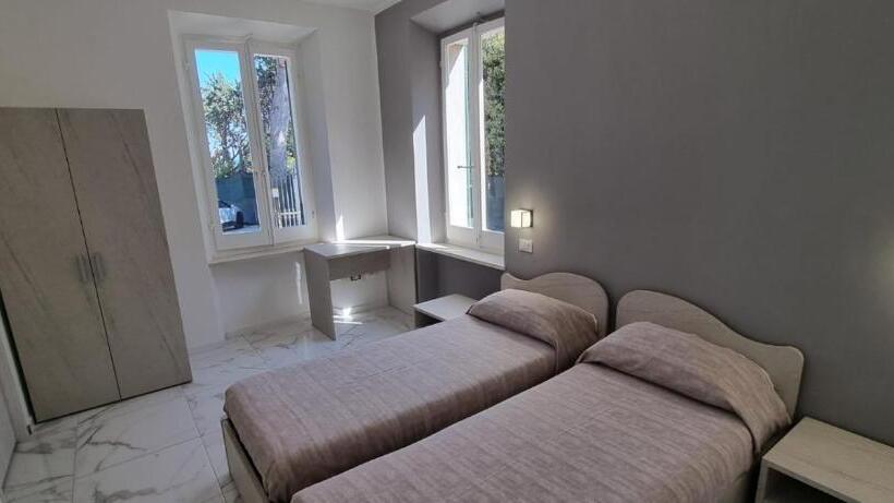 اتاق لوکس, Affittacamere Villa Anna