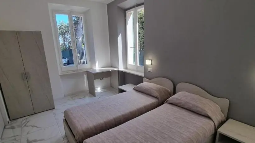 Deluxe-huone, Affittacamere Villa Anna