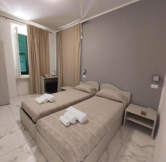 اتاق لوکس, Affittacamere Villa Anna