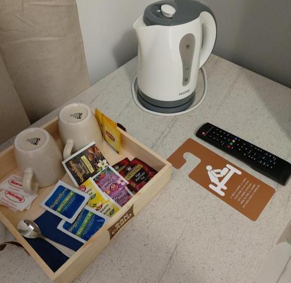 اتاق لوکس, Affittacamere Villa Anna