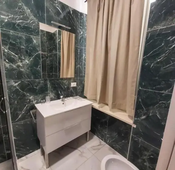 Deluxe-huone, Affittacamere Villa Anna