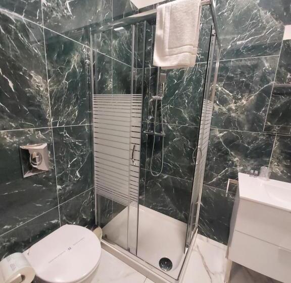 اتاق لوکس, Affittacamere Villa Anna