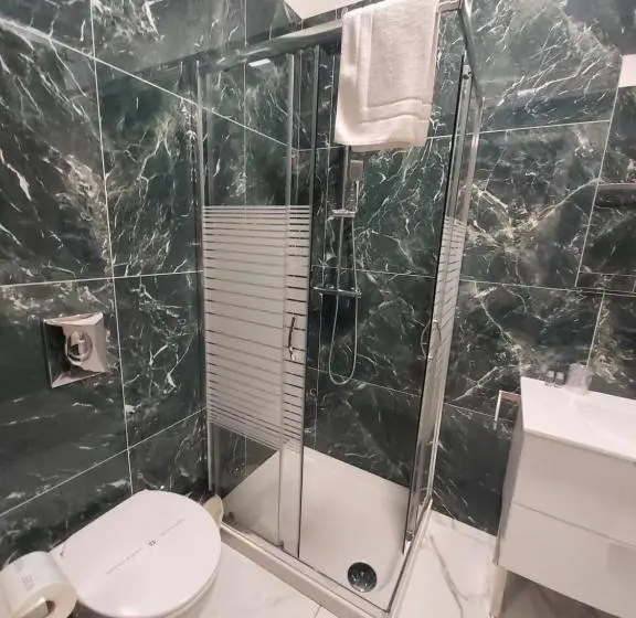 Deluxe-huone, Affittacamere Villa Anna