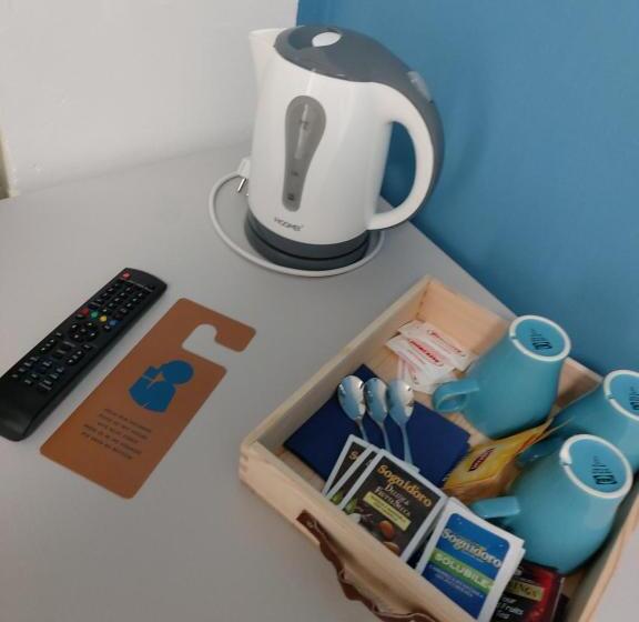 اتاق راحتی سه تخته, Affittacamere Villa Anna