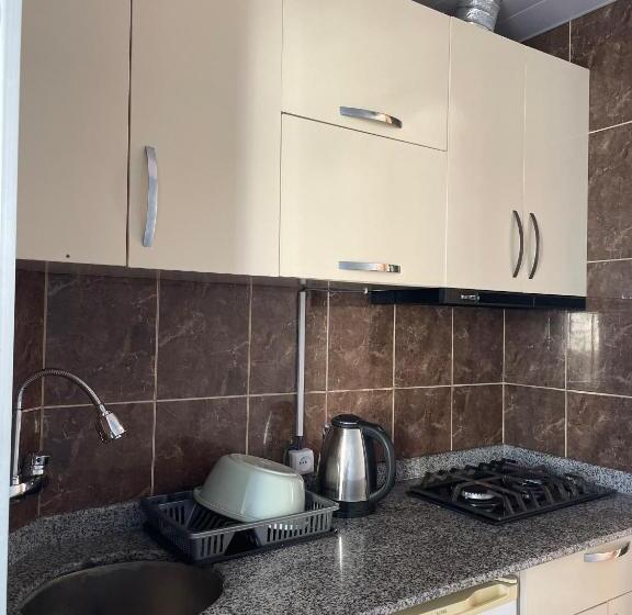 اتاق لوکس خانوادگی, Sun Kissed