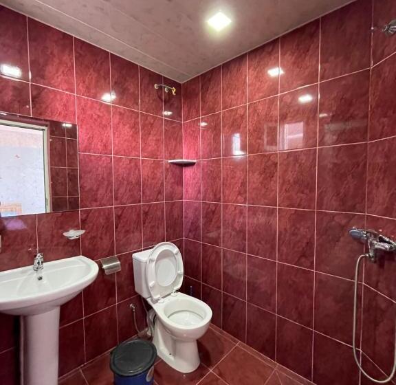 اتاق لوکس خانوادگی, Sun Kissed