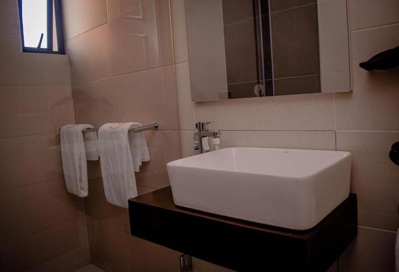 غرفة قياسية, Terra Guest House