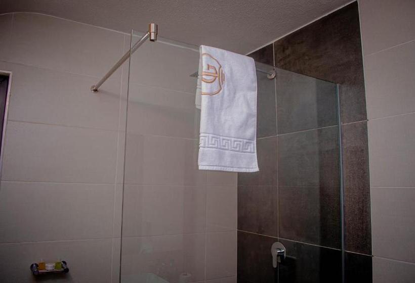 غرفة قياسية, Terra Guest House