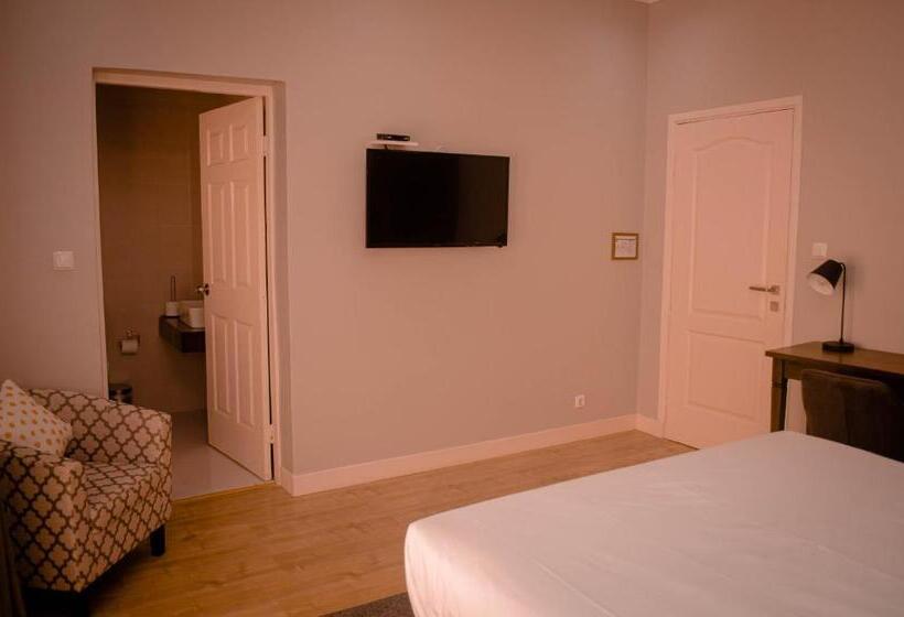 غرفة قياسية, Terra Guest House