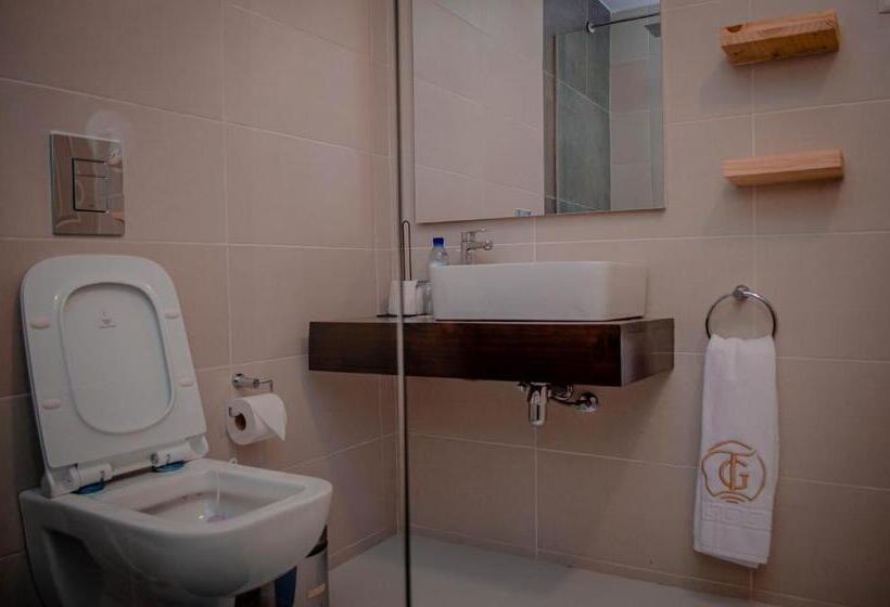 Номер Superior, Terra Guest House