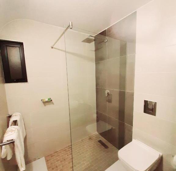 غرفة سوبيريور, Terra Guest House