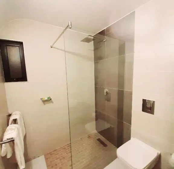 スーペリアールーム, Terra Guest House