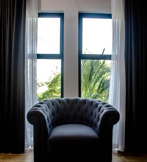 غرفة سوبيريور, Terra Guest House