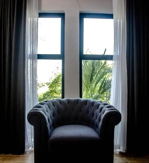 スーペリアールーム, Terra Guest House