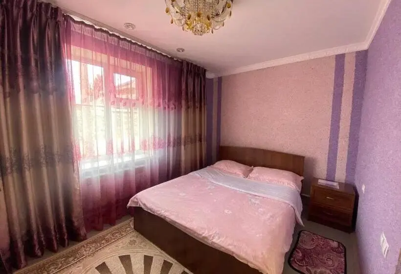 اتاق اکونومی, Naryn Guest House