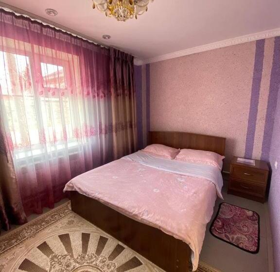 اتاق اکونومی, Naryn Guest House