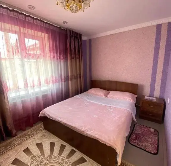 اتاق اکونومی, Naryn Guest House