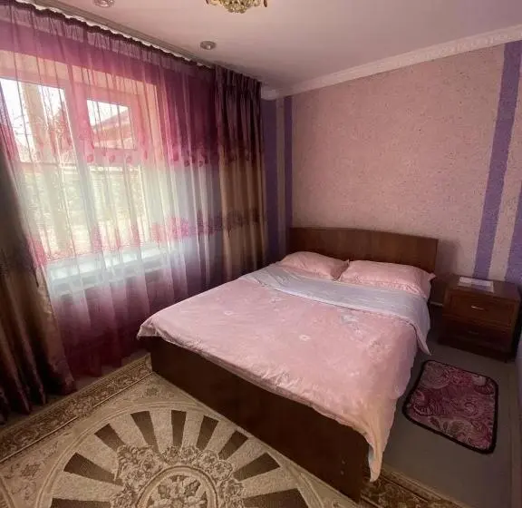 اتاق اکونومی, Naryn Guest House