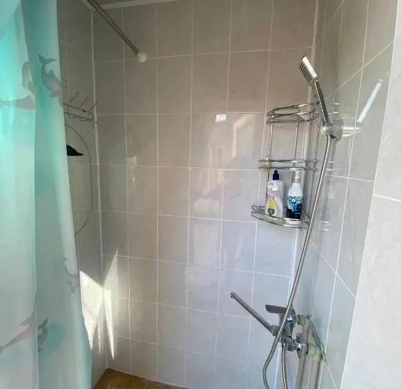 اتاق اکونومی, Naryn Guest House
