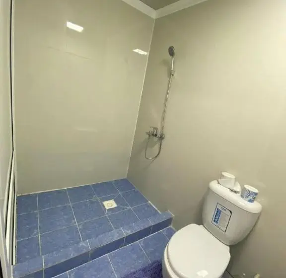 اتاق لوکس, Naryn Guest House