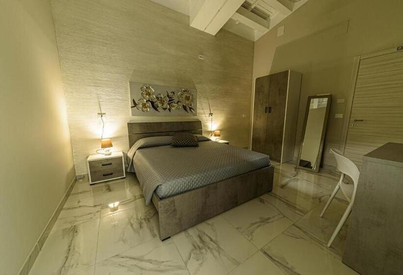 اتاق استاندارد, Corleone Guesthouse