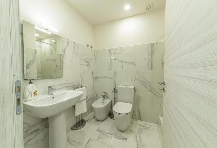 اتاق استاندارد, Corleone Guesthouse