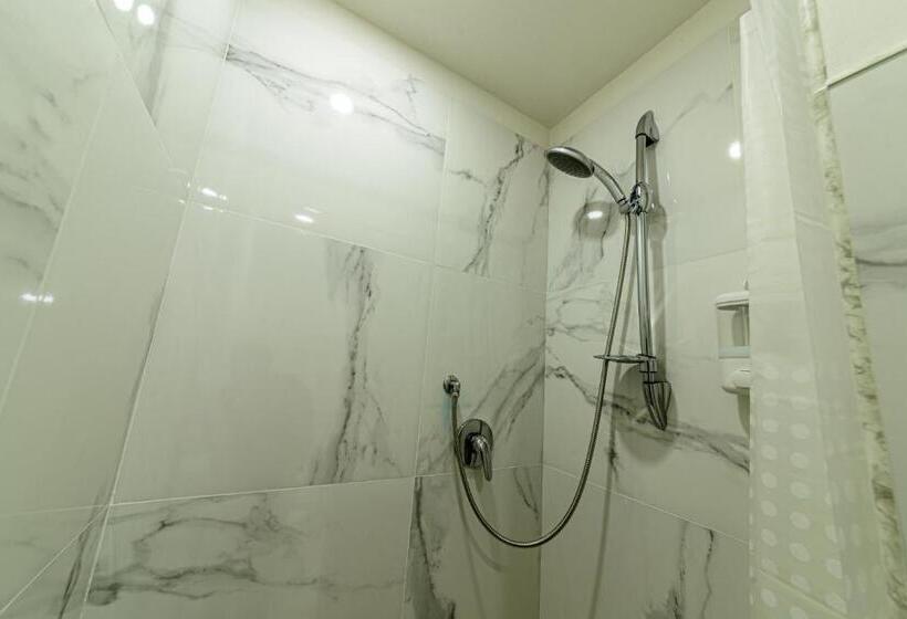 اتاق استاندارد, Corleone Guesthouse