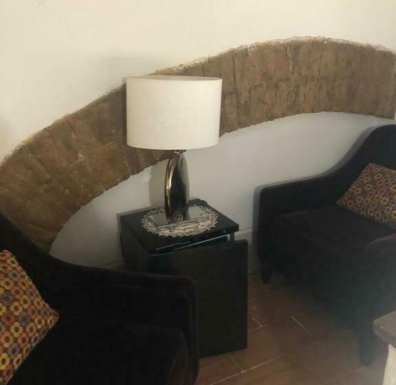 חדר סטנדרט, Albergo Le Casaline