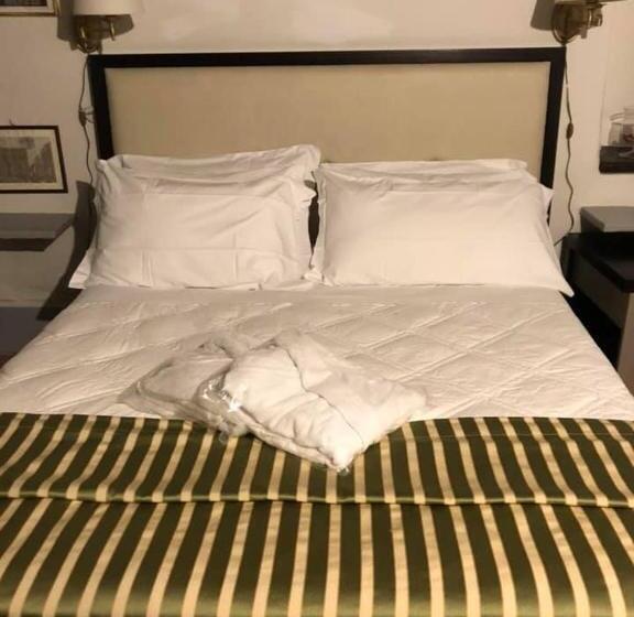 חדר סטנדרט, Albergo Le Casaline