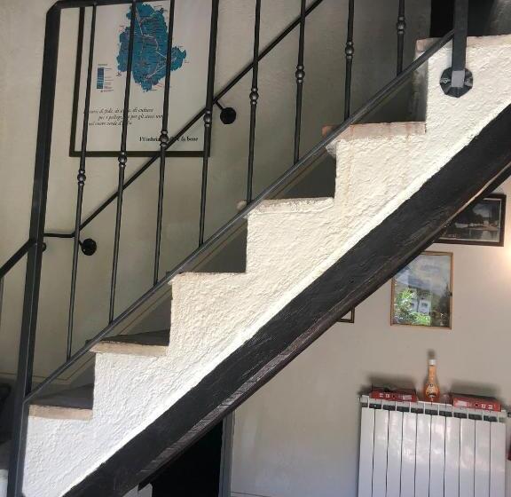 חדר סטנדרט, Albergo Le Casaline