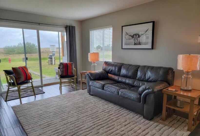 Номер Deluxe с Видом, Chautauqua Resort & Conference Center